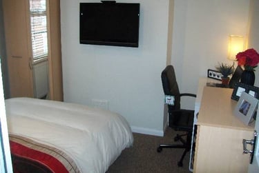 5 bed house, Watkin Street., City Centre, Nottingham, NG31DL - Image 9